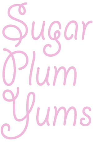 Sugar Plum Yums